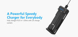 Xtar® SC1 Charger