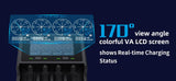 Xtar® VC4SL - Charger