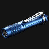 JETBeam® JET-UV Ultraviolet Pocket Flashlight