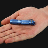 JETBeam® JET-UV Ultraviolet Pocket Flashlight