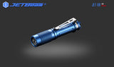 JETBeam® JET-UV Ultraviolet Pocket Flashlight