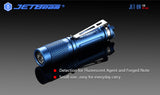 JETBeam® JET-UV Ultraviolet Pocket Flashlight