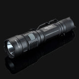 JETBeam® SF-R26 1200 Lumen Flashlight