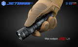 JETBeam® SF-R26 1200 Lumen Flashlight