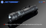 JETBeam® SF-R26 1200 Lumen Flashlight