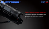 JETBeam® SF-R26 1200 Lumen Flashlight