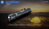 JETBeam® SF-R26 1200 Lumen Flashlight