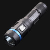 JETBeam® C8 Pro1200 Lumen Flashlight