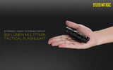 Nitecore® MT10C Compact with Red LED