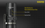 Nitecore® MT10C Compact with Red LED