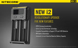 Nitecore® i2 Quick Charger