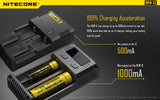 Nitecore® i2 Quick Charger