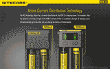 Nitecore® i2 Quick Charger
