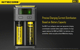 Nitecore® i2 Quick Charger