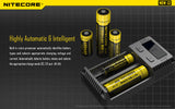 Nitecore® i2 Quick Charger