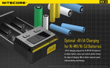 Nitecore® i2 Quick Charger