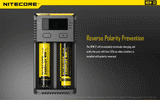Nitecore® i2 Quick Charger