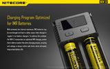 Nitecore® i2 Quick Charger