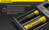Nitecore® i2 Quick Charger