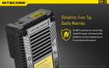 Nitecore® i2 Quick Charger