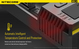 Nitecore® i2 Quick Charger