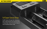 Nitecore® i2 Quick Charger