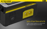 Nitecore® i2 Quick Charger