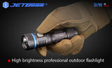 JETBeam® C8 Pro1200 Lumen Flashlight