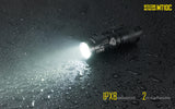 Nitecore® MT10C Compact with Red LED