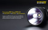 Nitecore® MH41 2150 Lumen Rechargeable Flashlight