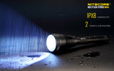 Nitecore® MH41 2150 Lumen Rechargeable Flashlight