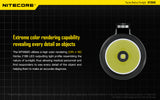 Nitecore® 180 Lumen Pen Light AAA Battery