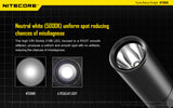 Nitecore® 180 Lumen Pen Light AAA Battery