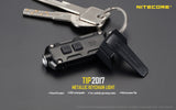 Nitecore® TIP Keychain Flashlight