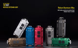 Nitecore® TIP Keychain Flashlight