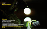 Nitecore® TIP Keychain Flashlight