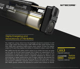 Nitecore® TM10K High Output 10,000 Lumen
