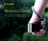 Nitecore® TM10K High Output 10,000 Lumen