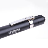 Nextorch® Dr. K3S 330 Lumen Medical Penlight