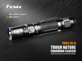 Fenix® PD35 V2 1000 Lumen High-Performance Flashlight