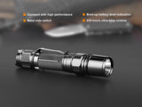 Fenix® PD35 V2 1000 Lumen High-Performance Flashlight