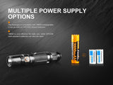 Fenix® PD35 V2 1000 Lumen High-Performance Flashlight