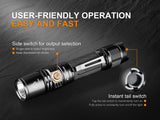 Fenix® PD35 V2 1000 Lumen High-Performance Flashlight