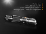 Fenix® UC35 1000 Lumen Tactical Flashlight