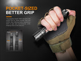 Fenix® UC35 1000 Lumen Tactical Flashlight