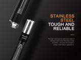 Fenix® LD02 70 Lumen Dual Light Penlight