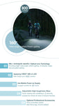 Nextorch® B20  Bike Light