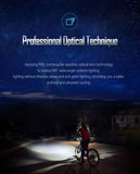 Nextorch® B20  Bike Light