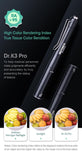 Nextorch® Dr. K3 Pro 80 Lumen Dual Light Medical Penlight