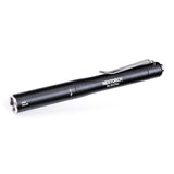 Nextorch® Dr. K3 Pro 80 Lumen Dual Light Medical Penlight